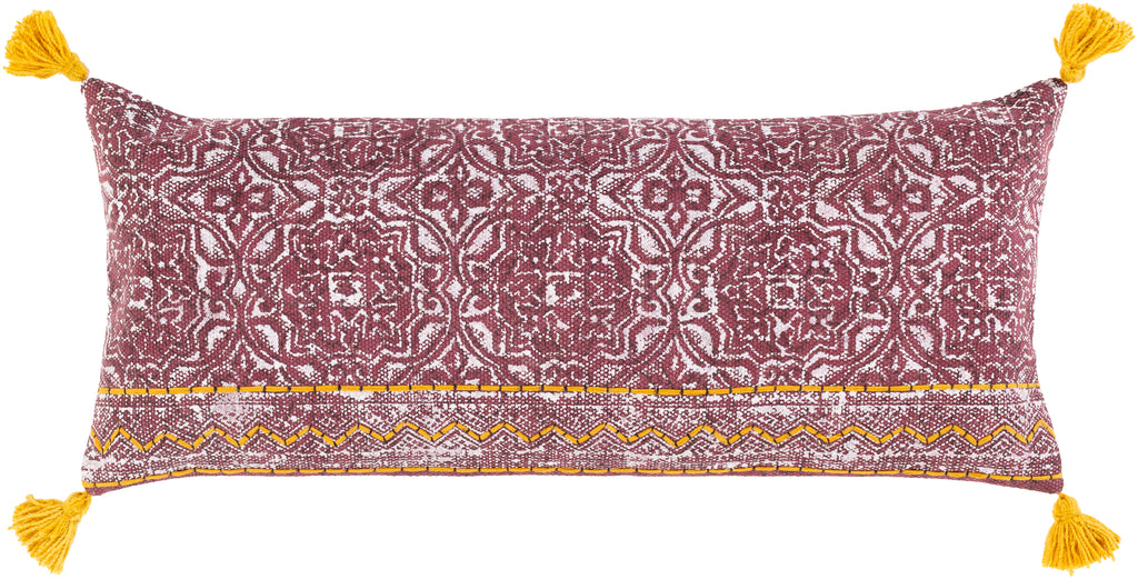 Dya002-3214 - Dayna - Pillow Cover - ReeceFurniture.com