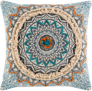 Dya005-1818 - Dayna - Pillow Cover - ReeceFurniture.com