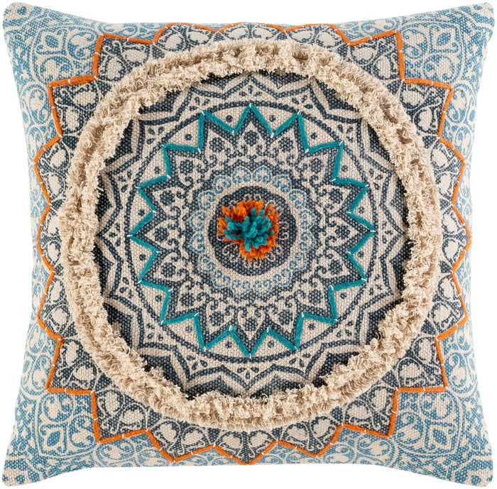 Dya005-1818 - Dayna - Pillow Cover