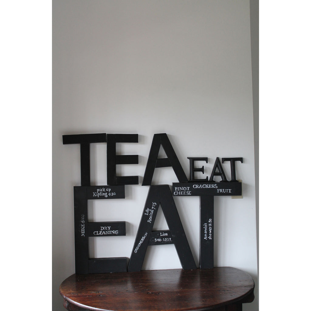 EAT003 - Eat English Style - ReeceFurniture.com