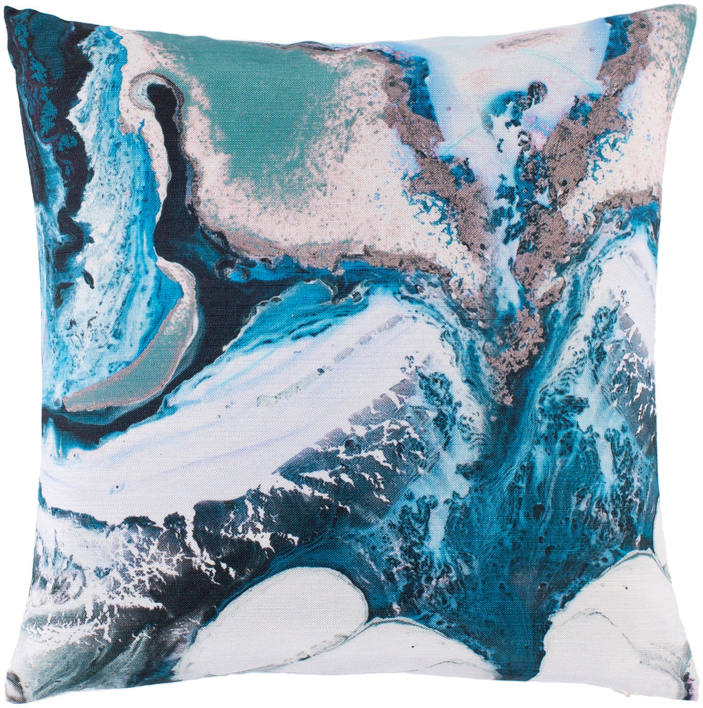 Ebr001-1818 - Ebru - Pillow Cover - ReeceFurniture.com