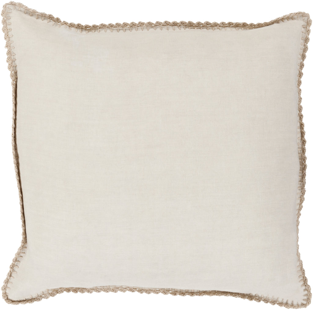 El007-1818 - Elsa - Pillow Cover - ReeceFurniture.com