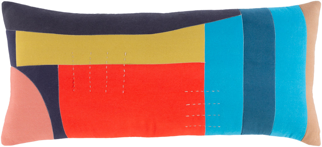 Ell003-3214 - Ellie - Pillow Cover - ReeceFurniture.com