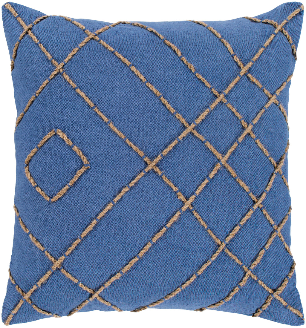 Eml002-1818 - Emilio - Pillow Cover - ReeceFurniture.com
