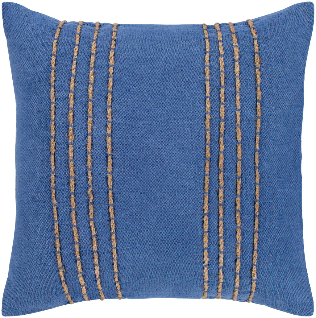 Eml003-1818 - Emilio - Pillow Cover - ReeceFurniture.com