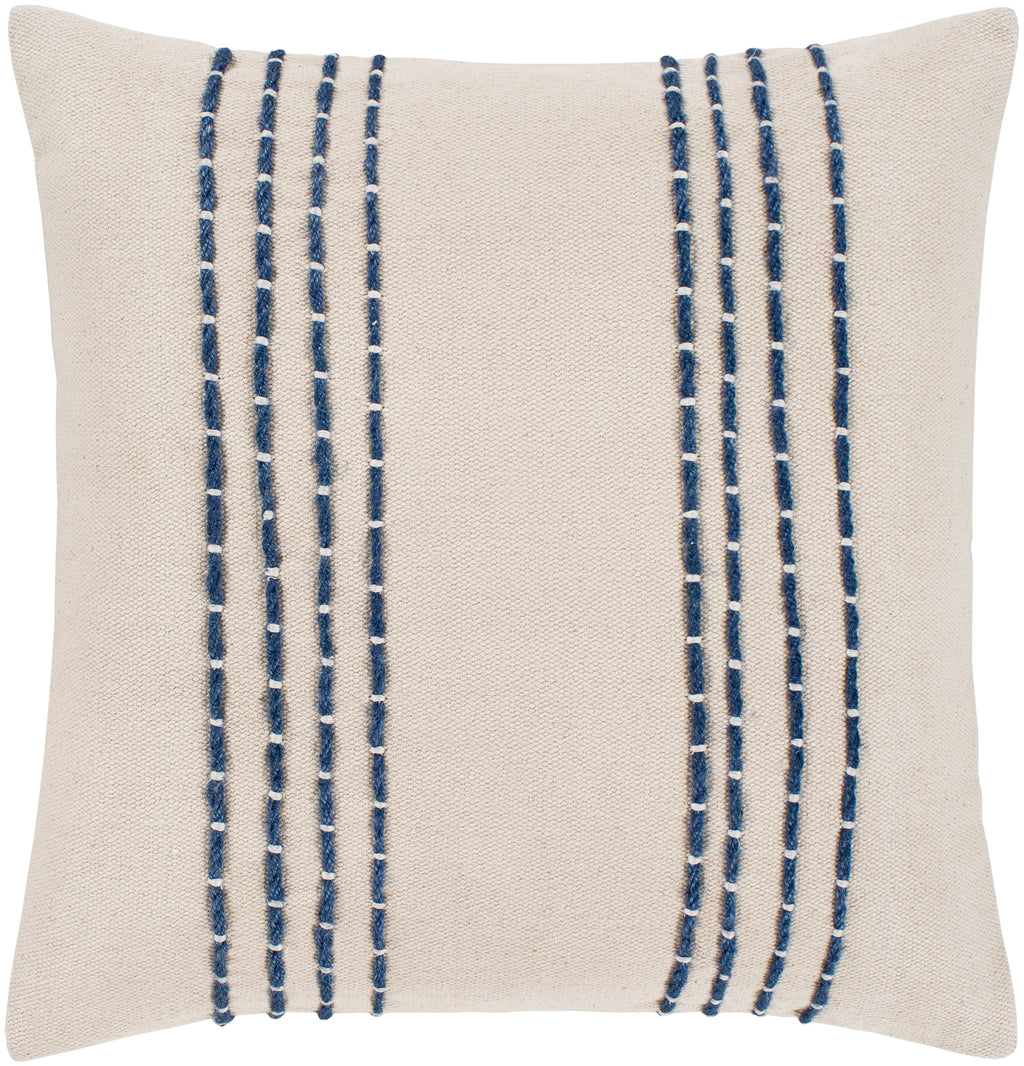 Eml004-1818 - Emilio - Pillow Cover - ReeceFurniture.com