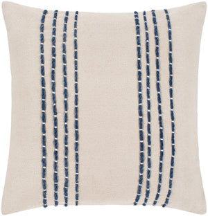 Eml004-1818 - Emilio - Pillow Cover - ReeceFurniture.com