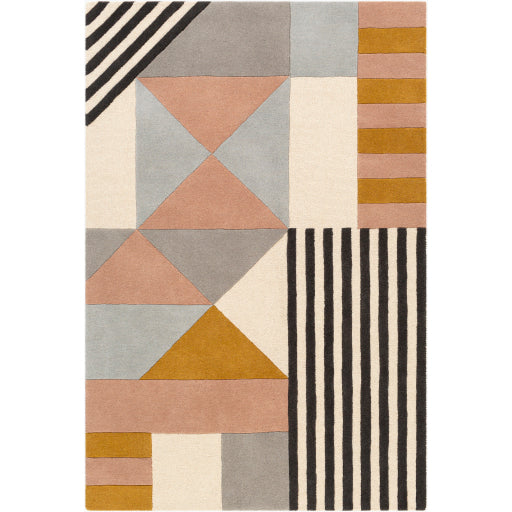 Emm-2302 - Emma - Rugs - ReeceFurniture.com