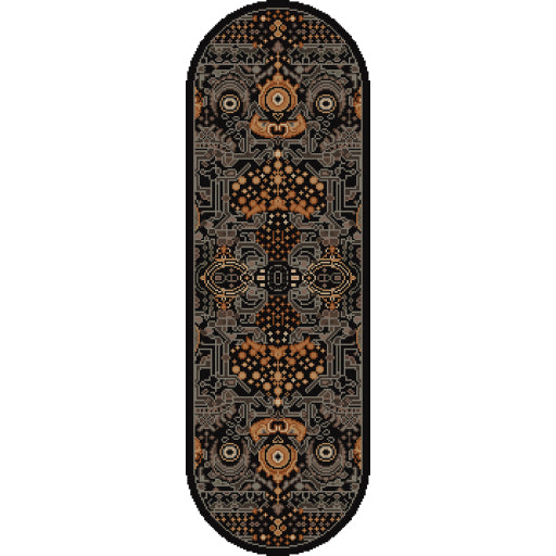 Ems-7000 - Empress - Rugs - ReeceFurniture.com