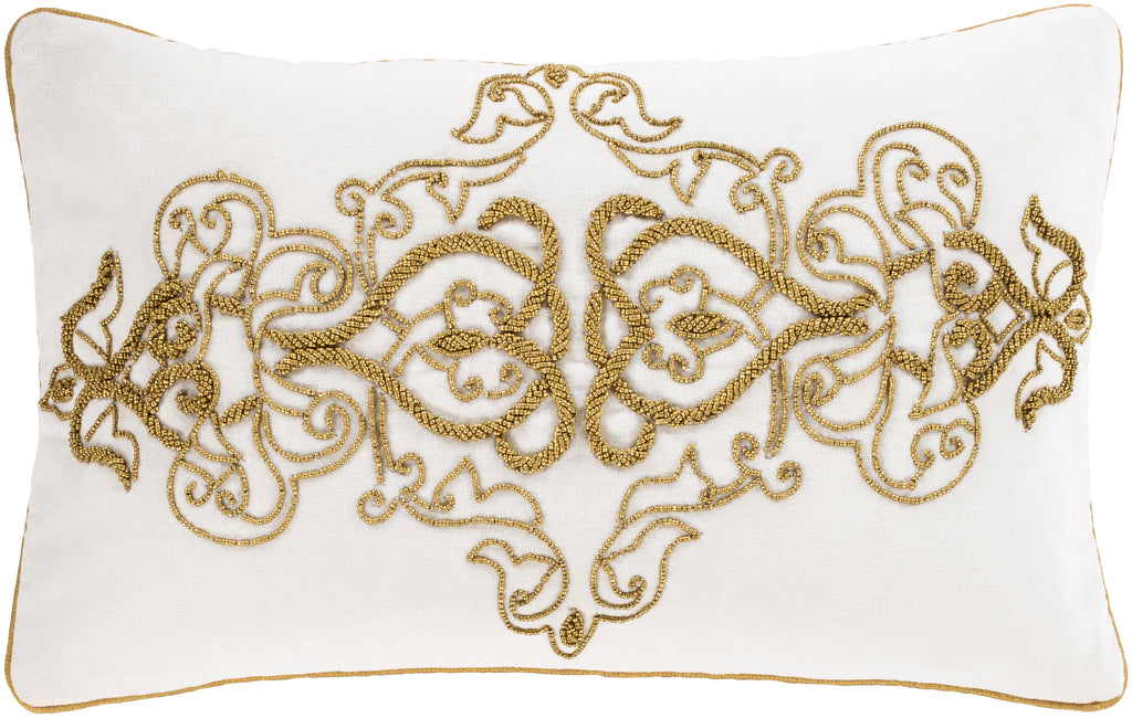 Ene001-1220 - Envie - Pillow Cover - ReeceFurniture.com