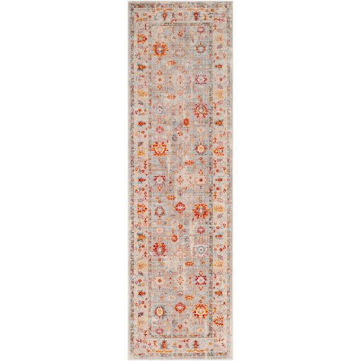 Epc-2307 - Ephesians - Rugs - ReeceFurniture.com