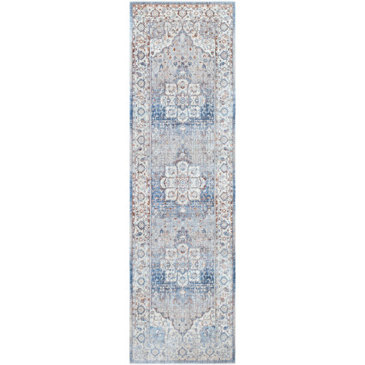 Epc-2317 - Ephesians - Rugs - ReeceFurniture.com