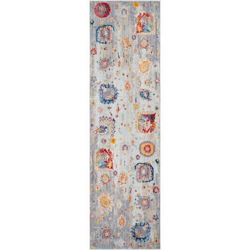 Epc-2318 - Ephesians - Rugs - ReeceFurniture.com