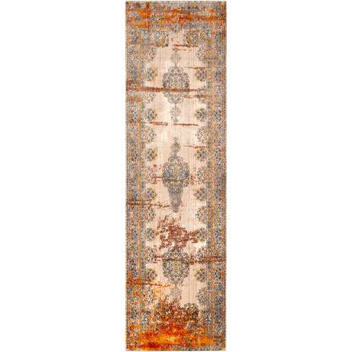 Epc-2323 - Ephesians - Rugs - ReeceFurniture.com