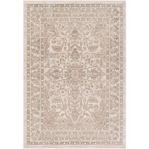 Ets-2337 - Rafetus - Rugs - ReeceFurniture.com