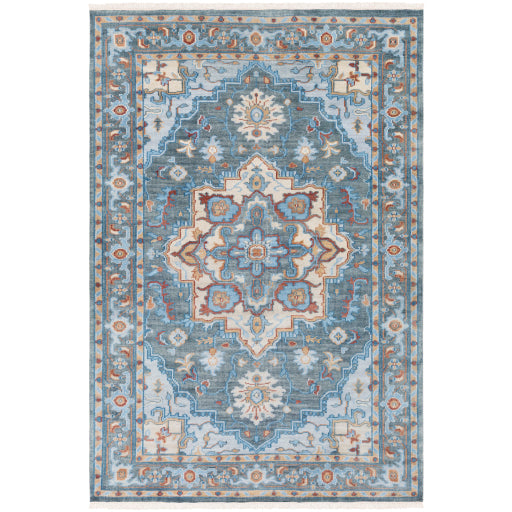 Exi-1001 - Elixir - Rugs - ReeceFurniture.com