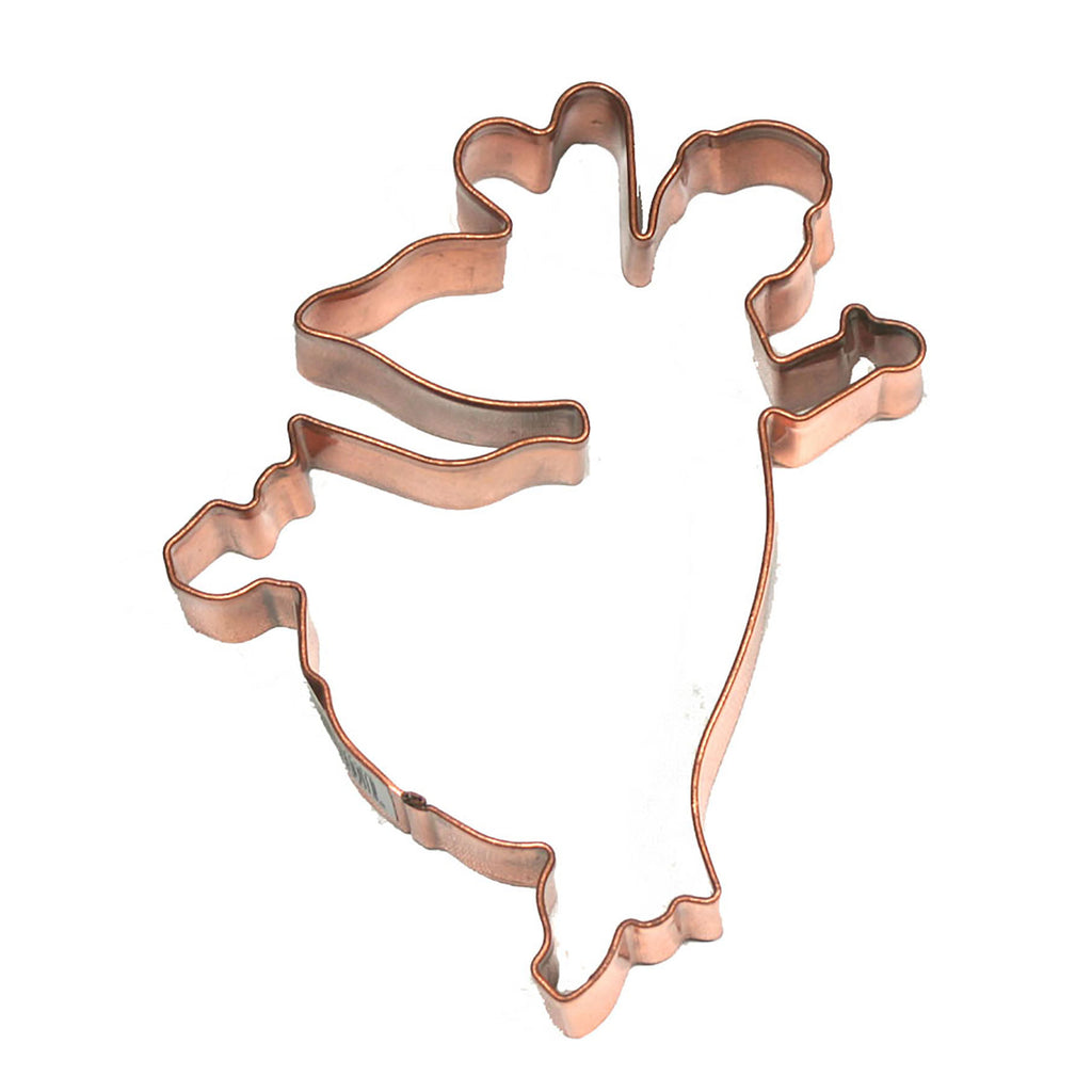 FAIRY - Fairy Cookie Cutters (Set of 6) - ReeceFurniture.com