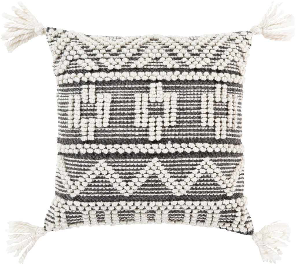 Fao001-1818 - Faroe - Pillow Cover - ReeceFurniture.com