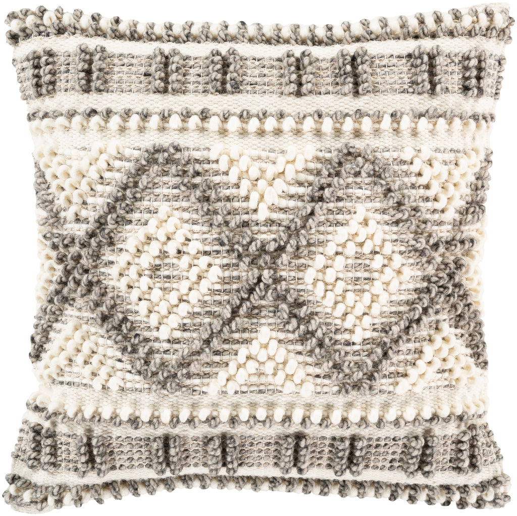Fao004-1818 - Faroe - Pillow Cover - ReeceFurniture.com