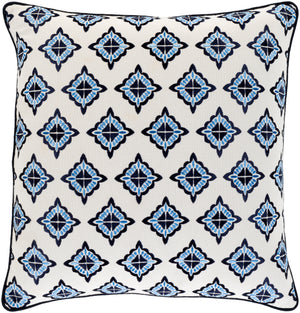 Fen001-1818 - Fenna - Pillow Cover - ReeceFurniture.com