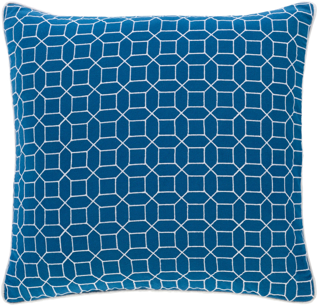 Fen002-1818 - Fenna - Pillow Cover - ReeceFurniture.com