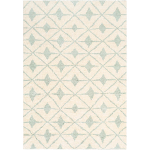 Fez-2304 - Fez - Rugs - ReeceFurniture.com