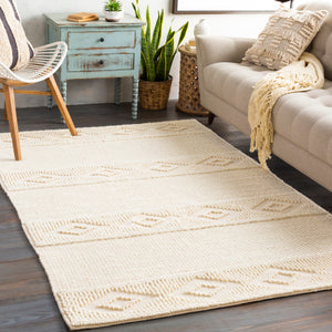 Fls-2300 - Farmhouse Neutrals - Rugs - ReeceFurniture.com