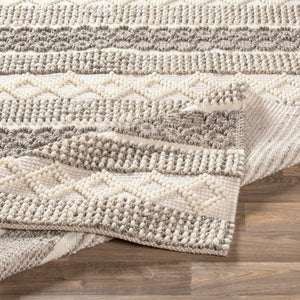 Fls-2301 - Farmhouse Neutrals - Rugs - ReeceFurniture.com