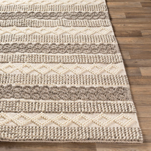 Fls-2301 - Farmhouse Neutrals - Rugs - ReeceFurniture.com