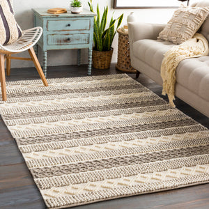 Fls-2301 - Farmhouse Neutrals - Rugs - ReeceFurniture.com