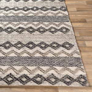 Fls-2302 - Farmhouse Neutrals - Rugs - ReeceFurniture.com