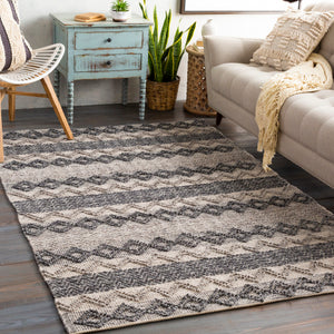 Fls-2302 - Farmhouse Neutrals - Rugs - ReeceFurniture.com