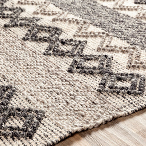 Fls-2302 - Farmhouse Neutrals - Rugs - ReeceFurniture.com