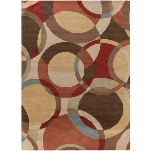 Fm-7108 - Forum - Rugs - ReeceFurniture.com