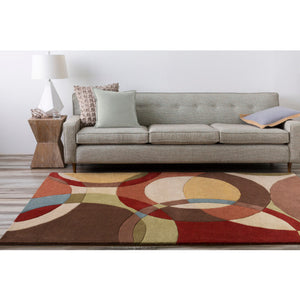 Fm-7108 - Forum - Rugs - ReeceFurniture.com