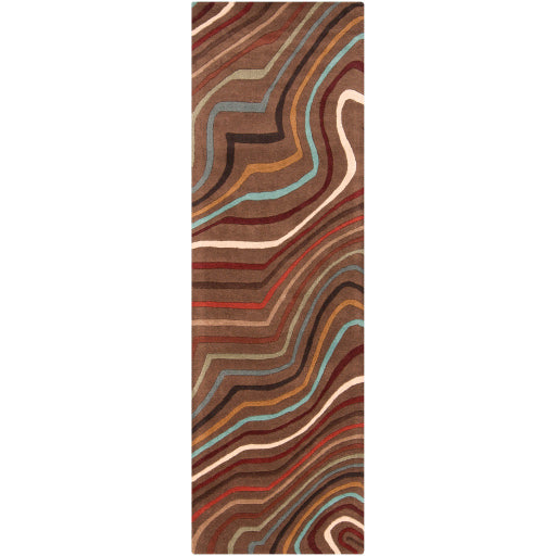 Fm-7155 - Forum - Rugs - ReeceFurniture.com