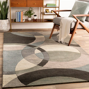 Fm-7193 - Forum - Rugs - ReeceFurniture.com