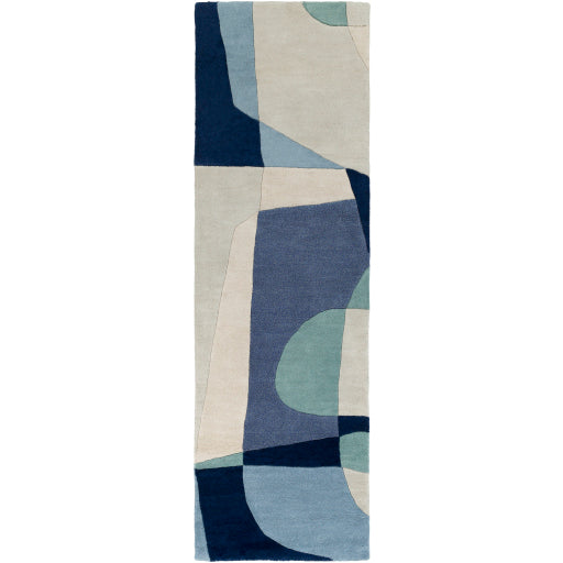 Fm-7195 - Forum - Rugs - ReeceFurniture.com