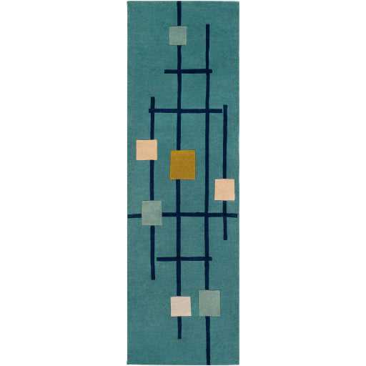 Fm-7201 - Forum - Rugs