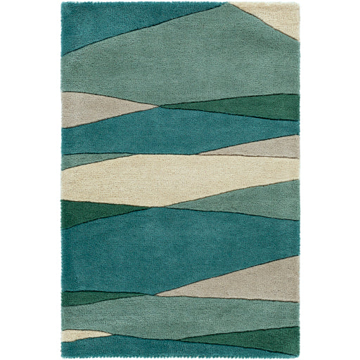 Fm-7204 - Forum - Rugs - ReeceFurniture.com