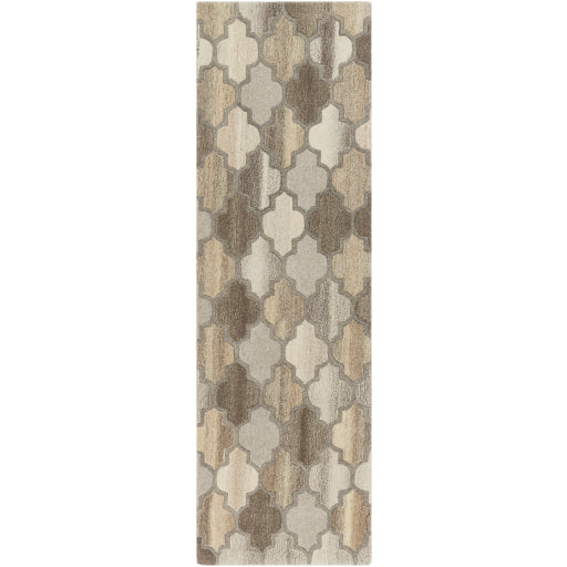 Fm-7208 - Forum - Rugs - ReeceFurniture.com