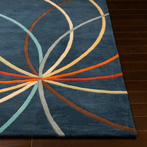 Fm-7214 - Forum - Rugs - ReeceFurniture.com