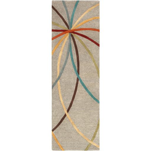 Fm-7215 - Forum - Rugs - ReeceFurniture.com