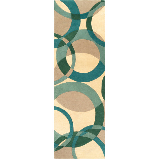 Fm-7218 - Forum - Rugs - ReeceFurniture.com