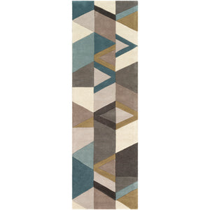 Fm-7219 - Forum - Rugs - ReeceFurniture.com