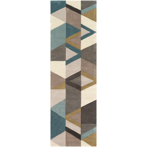 Fm-7219 - Forum - Rugs