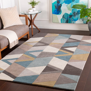 Fm-7219 - Forum - Rugs - ReeceFurniture.com