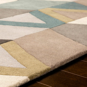 Fm-7219 - Forum - Rugs - ReeceFurniture.com