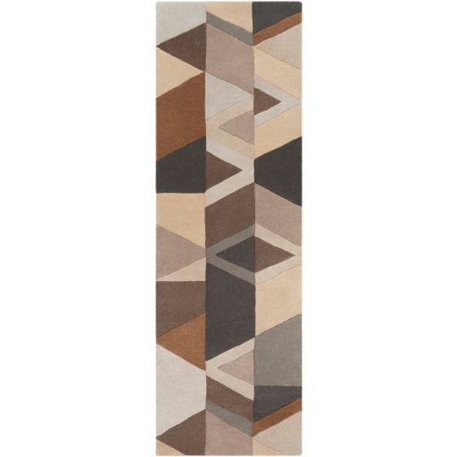 Fm-7221 - Forum - Rugs