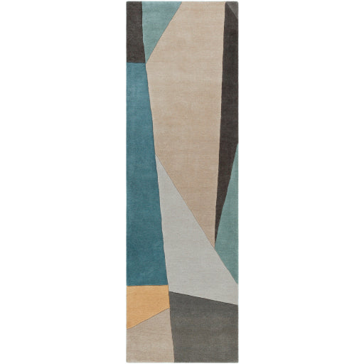 Fm-7223 - Forum - Rugs - ReeceFurniture.com